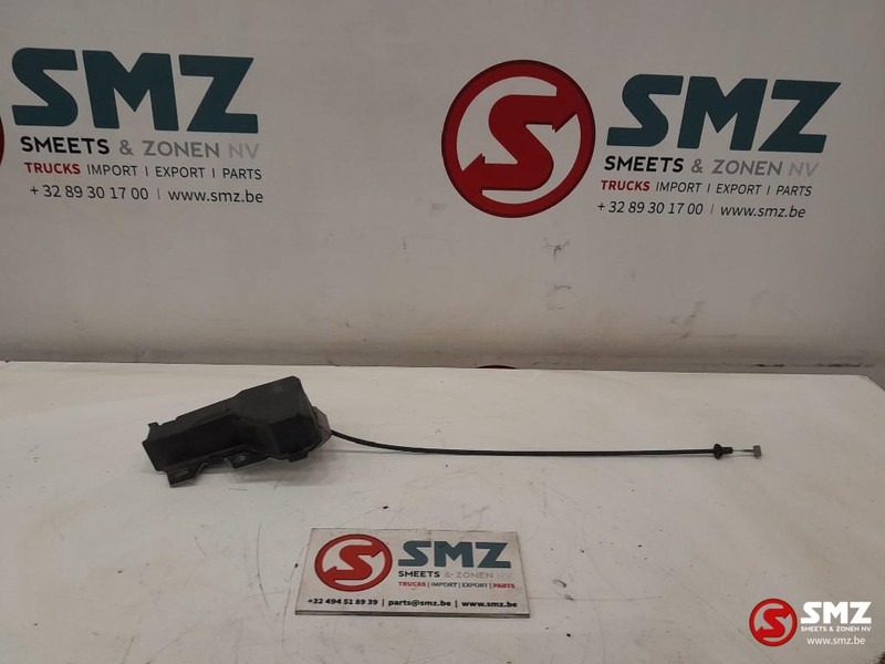 Volvo Occ grilleslot Volvo - Rešetka za Kamion: slika 2 Volvo Occ grilleslot Volvo - Rešetka za Kamion: slika 2