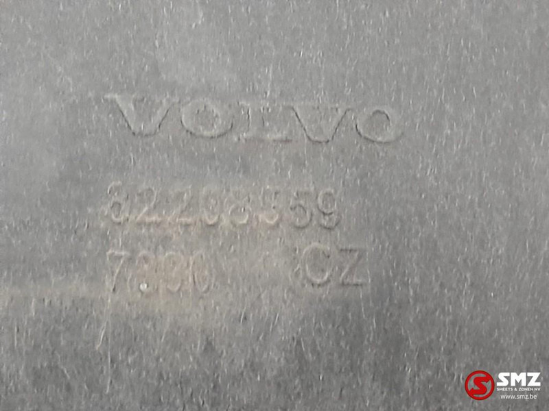 Volvo Occ grilleslot Volvo - Rešetka za Kamion: slika 4 Volvo Occ grilleslot Volvo - Rešetka za Kamion: slika 4