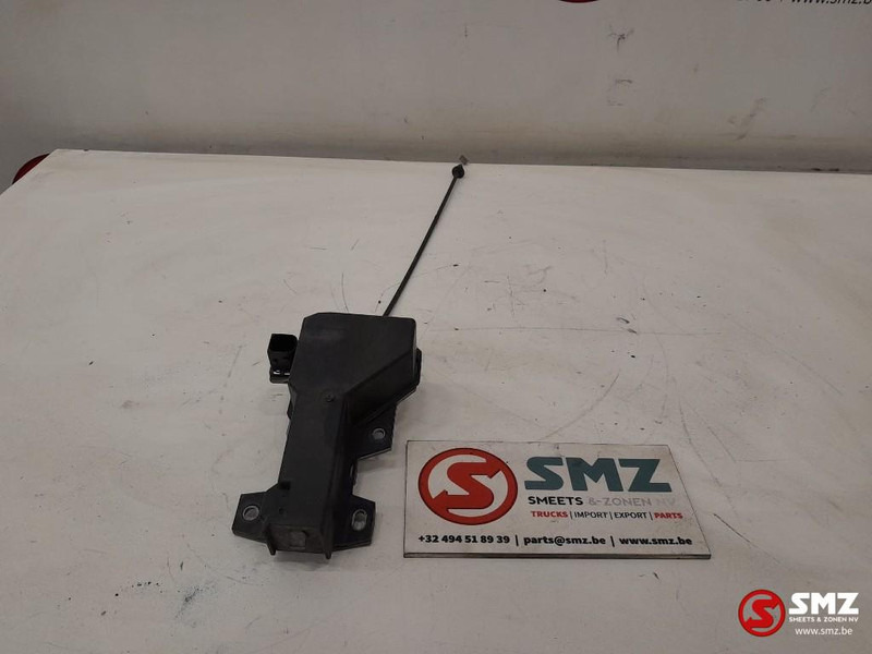 Volvo Occ grilleslot Volvo - Rešetka za Kamion: slika 3 Volvo Occ grilleslot Volvo - Rešetka za Kamion: slika 3