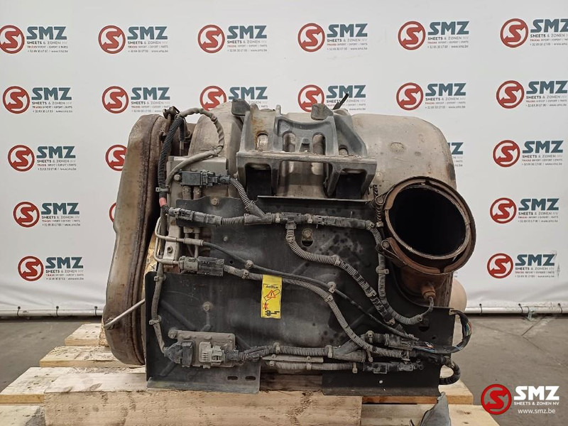Volvo Occ katalysator Euro 6 Volvo - Katalizator za Kamion: slika 1 Volvo Occ katalysator Euro 6 Volvo - Katalizator za Kamion: slika 1