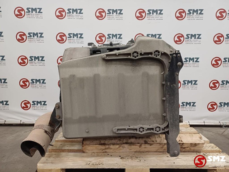 Volvo Occ katalysator Euro 6 Volvo - Katalizator za Kamion: slika 5 Volvo Occ katalysator Euro 6 Volvo - Katalizator za Kamion: slika 5