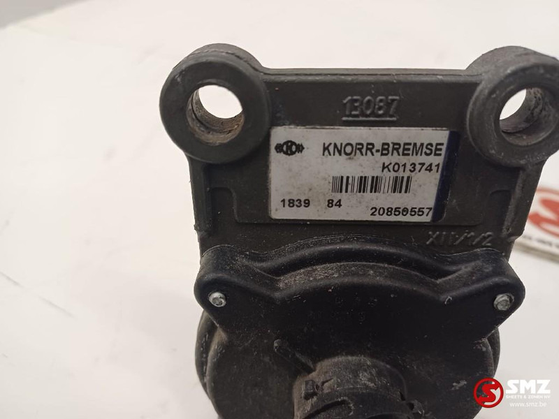Volvo Occ luchtveringsniveausensor Volvo - Senzor za Kamion: slika 5 Volvo Occ luchtveringsniveausensor Volvo - Senzor za Kamion: slika 5