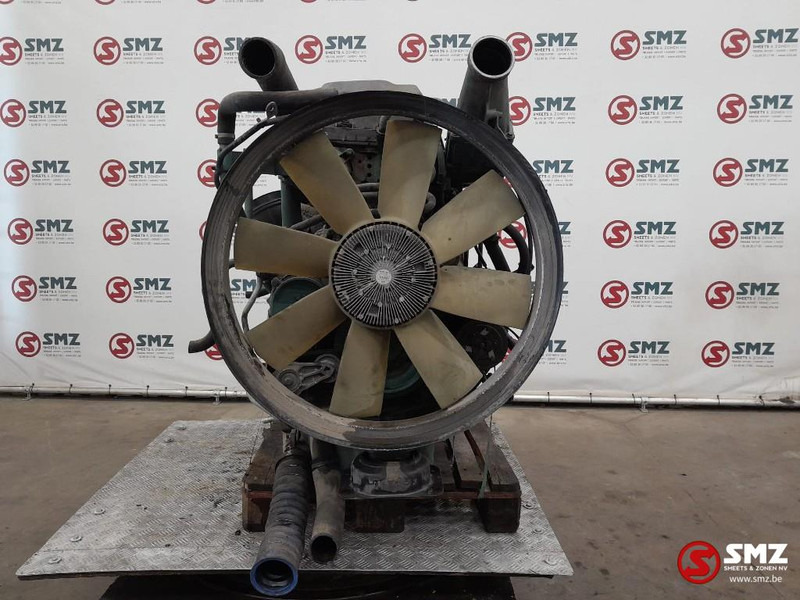 Volvo Occ motor D9B 300 - EC06 Volvo - Motor za Kamion: slika 3 Volvo Occ motor D9B 300 - EC06 Volvo - Motor za Kamion: slika 3