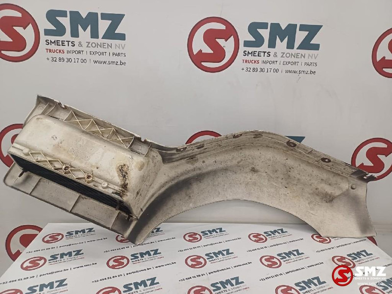 Volvo Occ opstapbak rechts Volvo - Kabina i enterijer za Kamion: slika 2 Volvo Occ opstapbak rechts Volvo - Kabina i enterijer za Kamion: slika 2