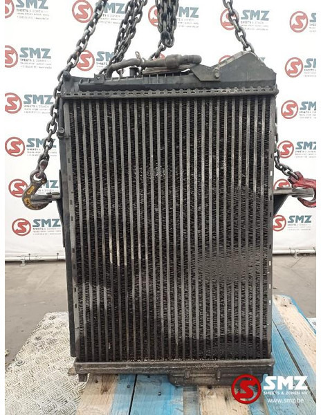 Volvo Occ radiator + intercooler Volvo - Radijator za Kamion: slika 2 Volvo Occ radiator + intercooler Volvo - Radijator za Kamion: slika 2