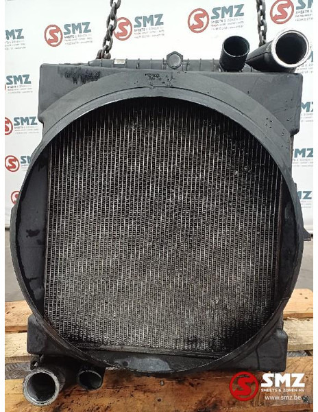 Volvo Occ radiator + intercooler Volvo - Radijator za Kamion: slika 1 Volvo Occ radiator + intercooler Volvo - Radijator za Kamion: slika 1