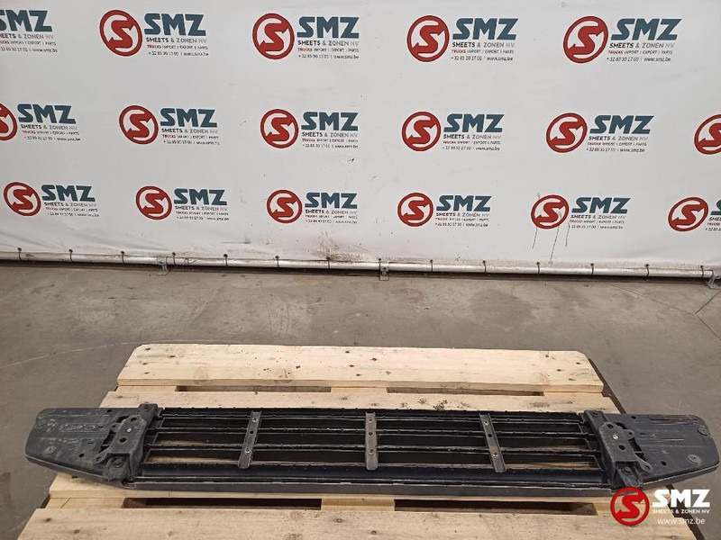 Volvo Occ radiatorgrille Volvo - Rešetka za Kamion: slika 2 Volvo Occ radiatorgrille Volvo - Rešetka za Kamion: slika 2