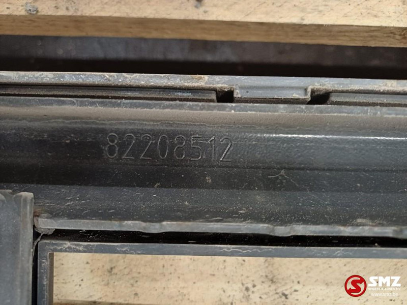 Volvo Occ radiatorgrille Volvo - Rešetka za Kamion: slika 3 Volvo Occ radiatorgrille Volvo - Rešetka za Kamion: slika 3