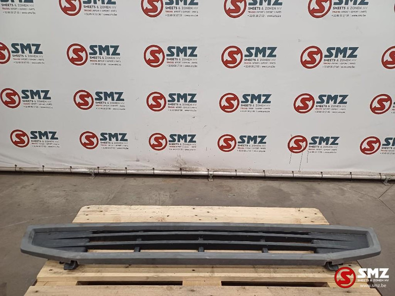 Volvo Occ radiatorgrille Volvo - Rešetka za Kamion: slika 1 Volvo Occ radiatorgrille Volvo - Rešetka za Kamion: slika 1