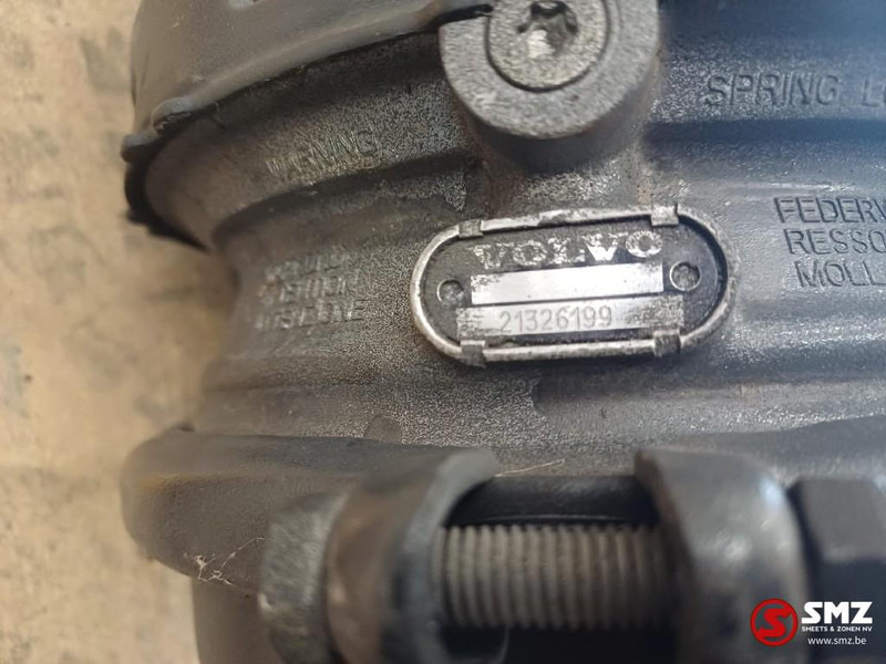 Volvo Occ remcilinder rechtsachter Volvo - Kočioni cilindar za Kamion: slika 5 Volvo Occ remcilinder rechtsachter Volvo - Kočioni cilindar za Kamion: slika 5