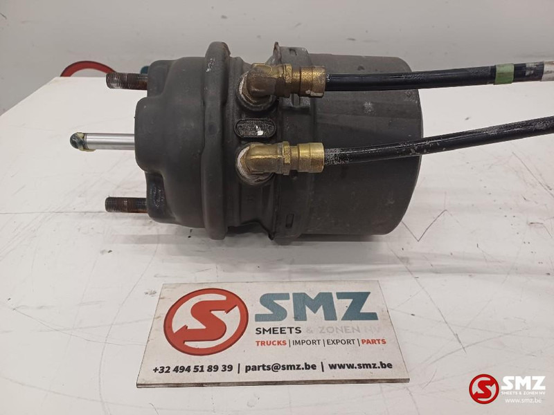 Volvo Occ remcilinder rechtsachter Volvo - Kočioni cilindar za Kamion: slika 2 Volvo Occ remcilinder rechtsachter Volvo - Kočioni cilindar za Kamion: slika 2