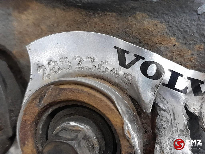 Volvo Occ remklauw linksachter Volvo - Sklopovi kočnice za Kamion: slika 3 Volvo Occ remklauw linksachter Volvo - Sklopovi kočnice za Kamion: slika 3