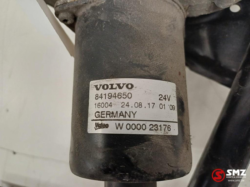 Volvo Occ ruitenwissermechanisme + ruitenwissermotor Vol - Brisač za Kamion: slika 3 Volvo Occ ruitenwissermechanisme + ruitenwissermotor Vol - Brisač za Kamion: slika 3