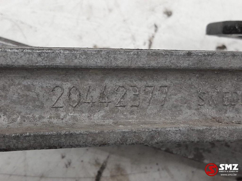 Volvo Occ set side skirtshouders Volvo - Ram/ Šasija za Kamion: slika 2 Volvo Occ set side skirtshouders Volvo - Ram/ Šasija za Kamion: slika 2