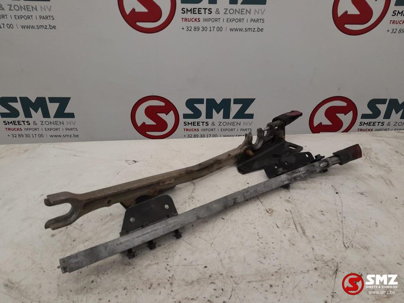 Volvo Occ set side skirtshouders Volvo - Ram/ Šasija za Kamion: slika 1 Volvo Occ set side skirtshouders Volvo - Ram/ Šasija za Kamion: slika 1