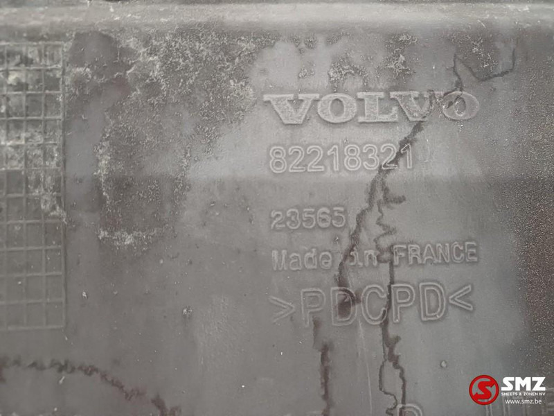 Volvo Occ side skirt set Volvo - Ram/ Šasija za Kamion: slika 3 Volvo Occ side skirt set Volvo - Ram/ Šasija za Kamion: slika 3