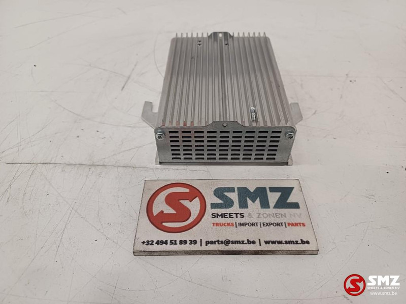 Volvo Occ spanningsomvormer 24V-14V Volvo - Električni sistem za Kamion: slika 2 Volvo Occ spanningsomvormer 24V-14V Volvo - Električni sistem za Kamion: slika 2