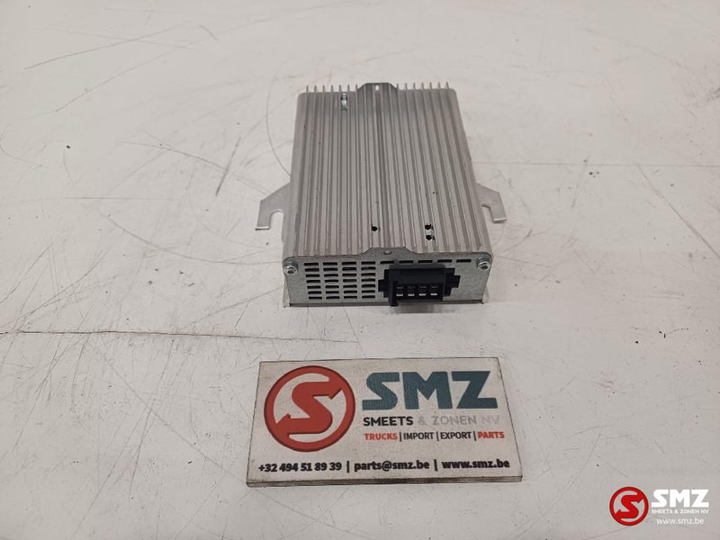 Volvo Occ spanningsomvormer 24V-14V Volvo - Električni sistem za Kamion: slika 1 Volvo Occ spanningsomvormer 24V-14V Volvo - Električni sistem za Kamion: slika 1