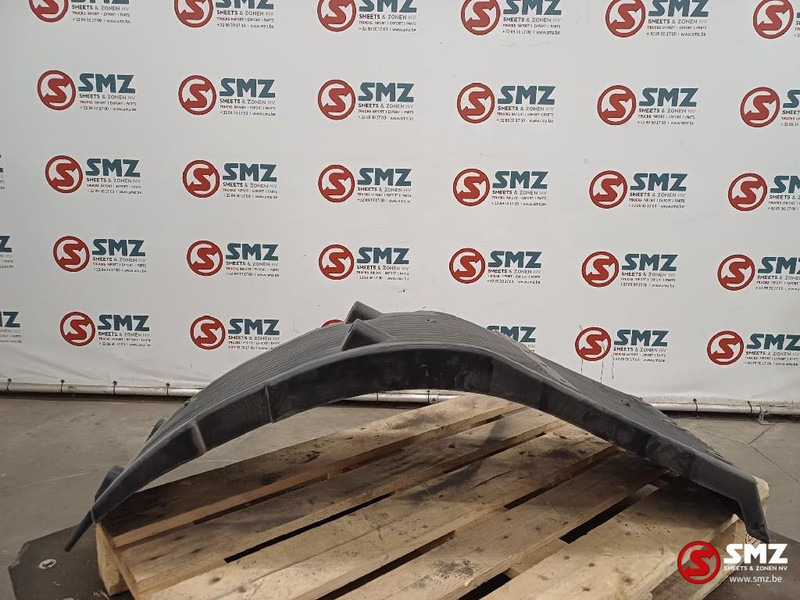 Volvo Occ spatscherm vooraan rechts Volvo - Karoserija i eksterijer za Kamion: slika 2 Volvo Occ spatscherm vooraan rechts Volvo - Karoserija i eksterijer za Kamion: slika 2