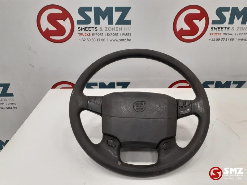 Volvo Occ stuurwiel Volvo - Upravljački sistem za Kamion: slika 1 Volvo Occ stuurwiel Volvo - Upravljački sistem za Kamion: slika 1