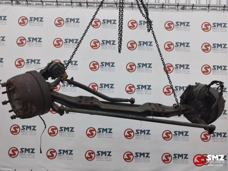 Volvo Occ vooras Volvo FM FH 20399064 - Ram/ Šasija za Kamion: slika 1 Volvo Occ vooras Volvo FM FH 20399064 - Ram/ Šasija za Kamion: slika 1