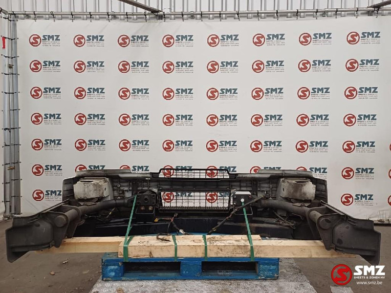 Volvo Occ voorbumper Volvo - Branik za Kamion: slika 2 Volvo Occ voorbumper Volvo - Branik za Kamion: slika 2