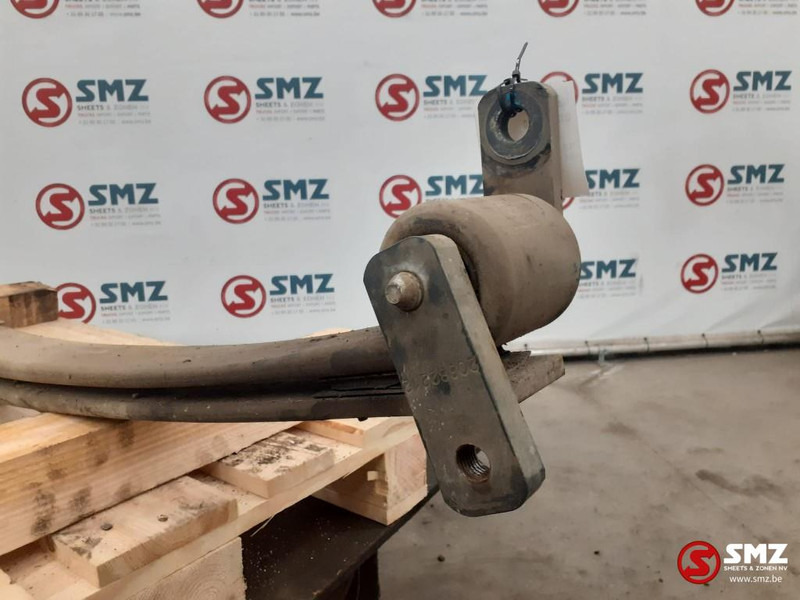 Volvo Occ voorste bladveer Volvo - Čelična suspenzija za Kamion: slika 2 Volvo Occ voorste bladveer Volvo - Čelična suspenzija za Kamion: slika 2