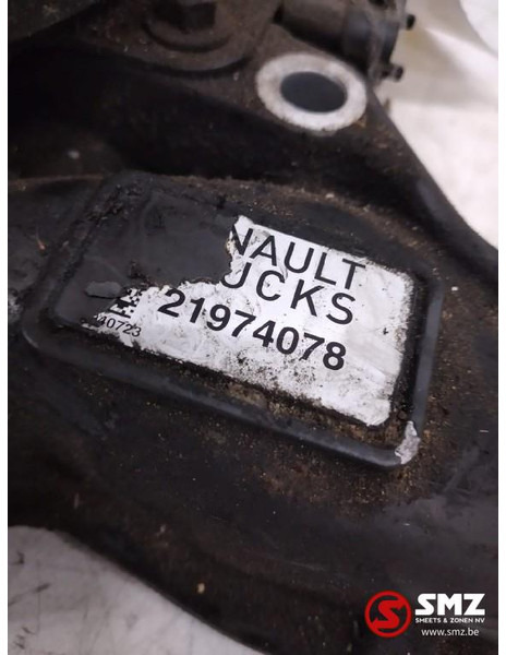 Volvo Occ waterpomp Volvo / Renault - Vodena pumpa za Kamion: slika 4 Volvo Occ waterpomp Volvo / Renault - Vodena pumpa za Kamion: slika 4