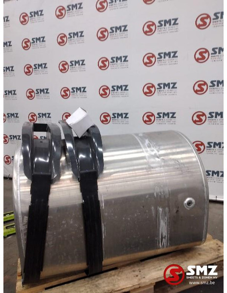 Volvo brandstoftank 405 L Volvo - Rezervoar za gorivo za Kamion: slika 1 Volvo brandstoftank 405 L Volvo - Rezervoar za gorivo za Kamion: slika 1