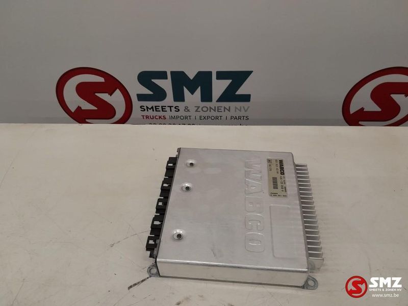 Wabco Occ ECU besturingseenheid Wabco 4461350030 - Upravljačka jedinica za Kamion: slika 3 Wabco Occ ECU besturingseenheid Wabco 4461350030 - Upravljačka jedinica za Kamion: slika 3