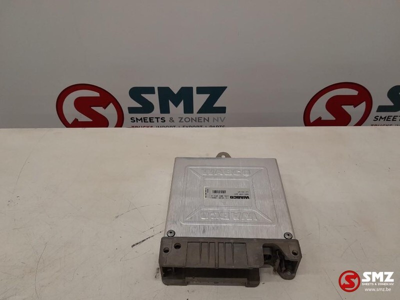 Wabco Occ ECU regeleenheid Wabco 4460040530 - Upravljačka jedinica za Kamion: slika 2 Wabco Occ ECU regeleenheid Wabco 4460040530 - Upravljačka jedinica za Kamion: slika 2