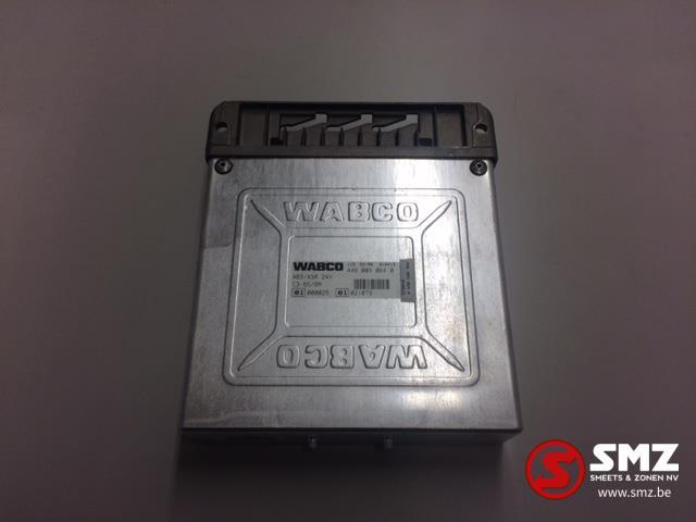Wabco Occ Wabco ABS/ASR module - Upravljačka jedinica za Kamion: slika 1 Wabco Occ Wabco ABS/ASR module - Upravljačka jedinica za Kamion: slika 1