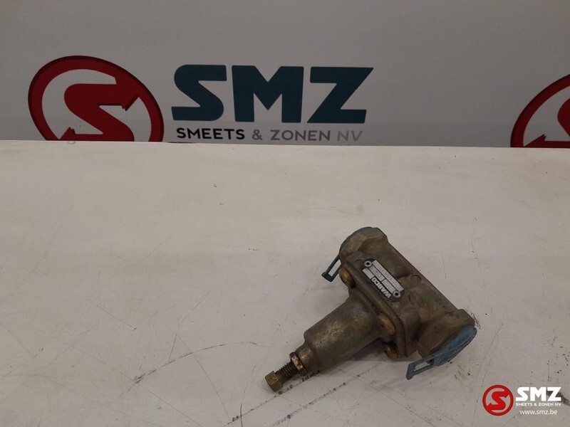 Wabco Occ vulklep Wabco 4341001220 - Upravljačka jedinica za Kamion: slika 3 Wabco Occ vulklep Wabco 4341001220 - Upravljačka jedinica za Kamion: slika 3