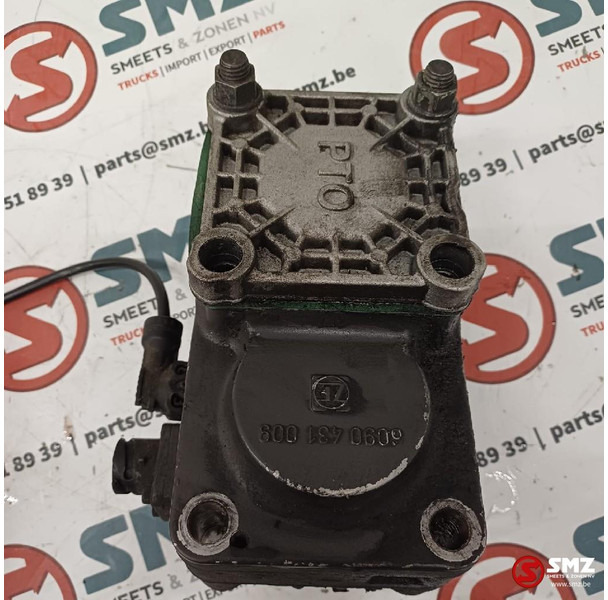 ZF Occ PTO NH4C DAF - Osovina i delovi za Kamion: slika 1 ZF Occ PTO NH4C DAF - Osovina i delovi za Kamion: slika 1