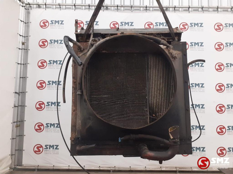 Zettelmeyer Occ radiator Zettelmeyer ZL3000 - Radijator za Kamion: slika 2 Zettelmeyer Occ radiator Zettelmeyer ZL3000 - Radijator za Kamion: slika 2