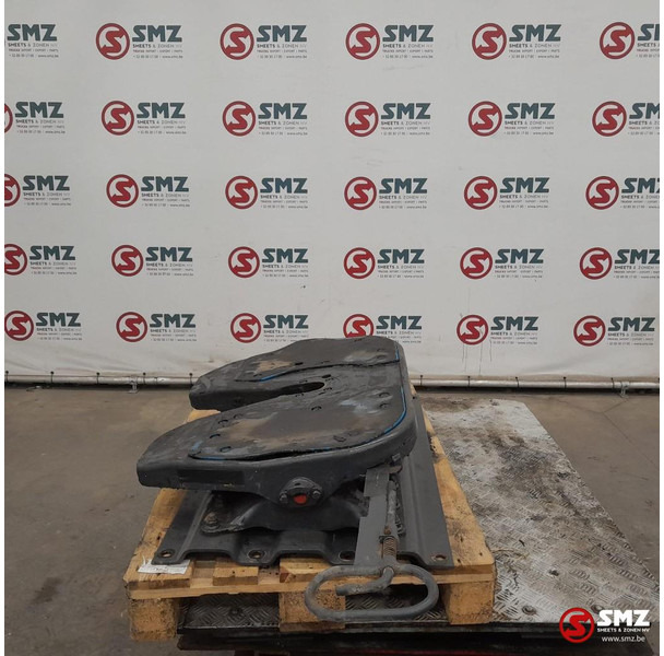 Jost Occ koppelschotel JSK37C + montageplaat Jost - Spojnica na petom točku za Kamion: slika 3 Jost Occ koppelschotel JSK37C + montageplaat Jost - Spojnica na petom točku za Kamion: slika 3