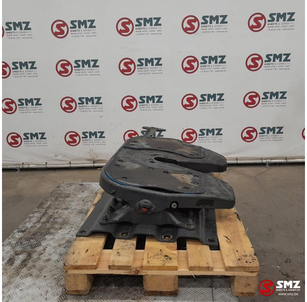 Jost Occ koppelschotel JSK37C + montageplaat Jost - Spojnica na petom točku za Kamion: slika 4 Jost Occ koppelschotel JSK37C + montageplaat Jost - Spojnica na petom točku za Kamion: slika 4