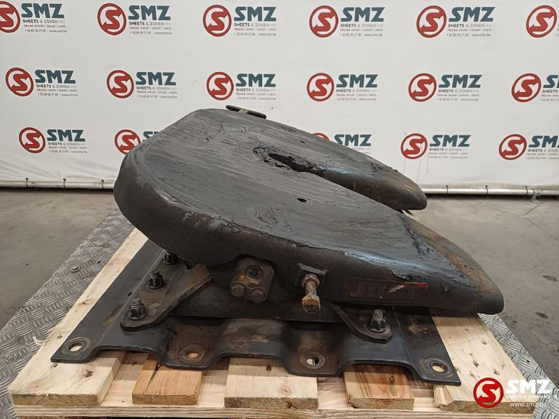 Jost Occ koppelschotel + montageplaat JSK36D JOST - Spojnica na petom točku za Kamion: slika 4 Jost Occ koppelschotel + montageplaat JSK36D JOST - Spojnica na petom točku za Kamion: slika 4