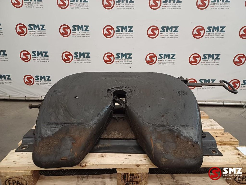 Jost Occ koppelschotel + montageplaat JSK36D JOST - Spojnica na petom točku za Kamion: slika 1 Jost Occ koppelschotel + montageplaat JSK36D JOST - Spojnica na petom točku za Kamion: slika 1