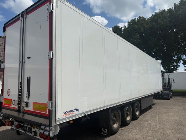 Schmitz Cargobull Thermoking - Poluprikolica hladnjače: slika 2 Schmitz Cargobull Thermoking - Poluprikolica hladnjače: slika 2