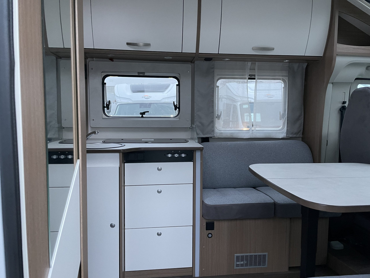CARADO T459 2022 - Poluintegrisani kamper: slika 5 CARADO T459 2022 - Poluintegrisani kamper: slika 5