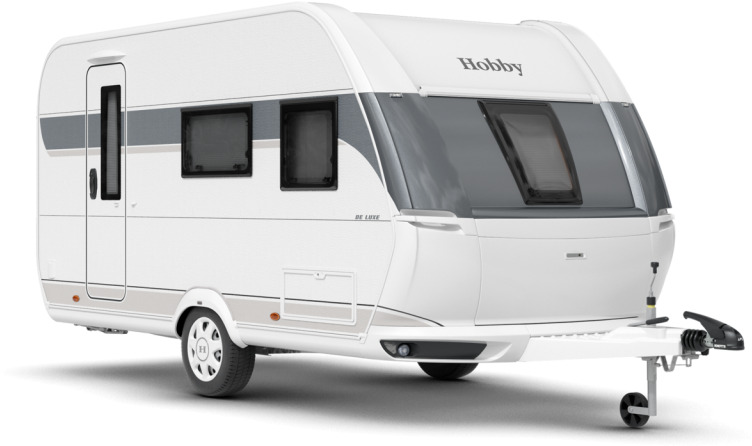 DE LUXE 440 SF - Kamp prikolica: slika 3 DE LUXE 440 SF - Kamp prikolica: slika 3