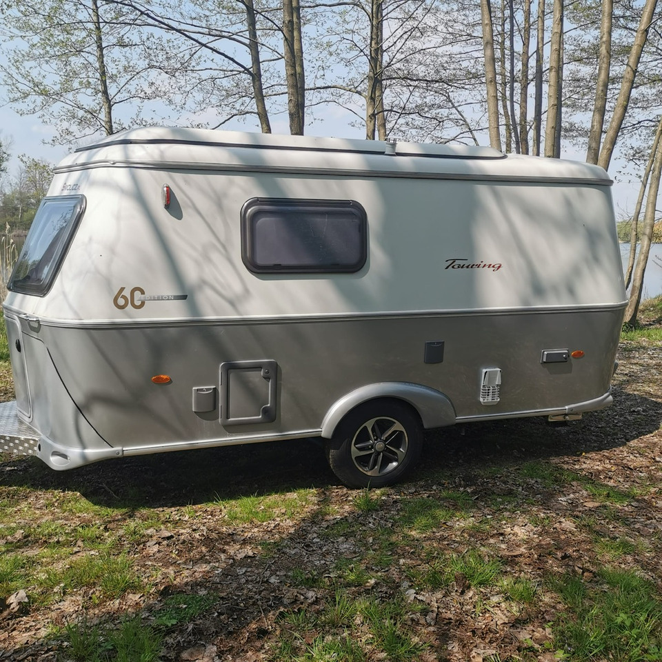Eriba Triton 430 60 Jahre Edition 2022 - Kamp prikolica: slika 4 Eriba Triton 430 60 Jahre Edition 2022 - Kamp prikolica: slika 4