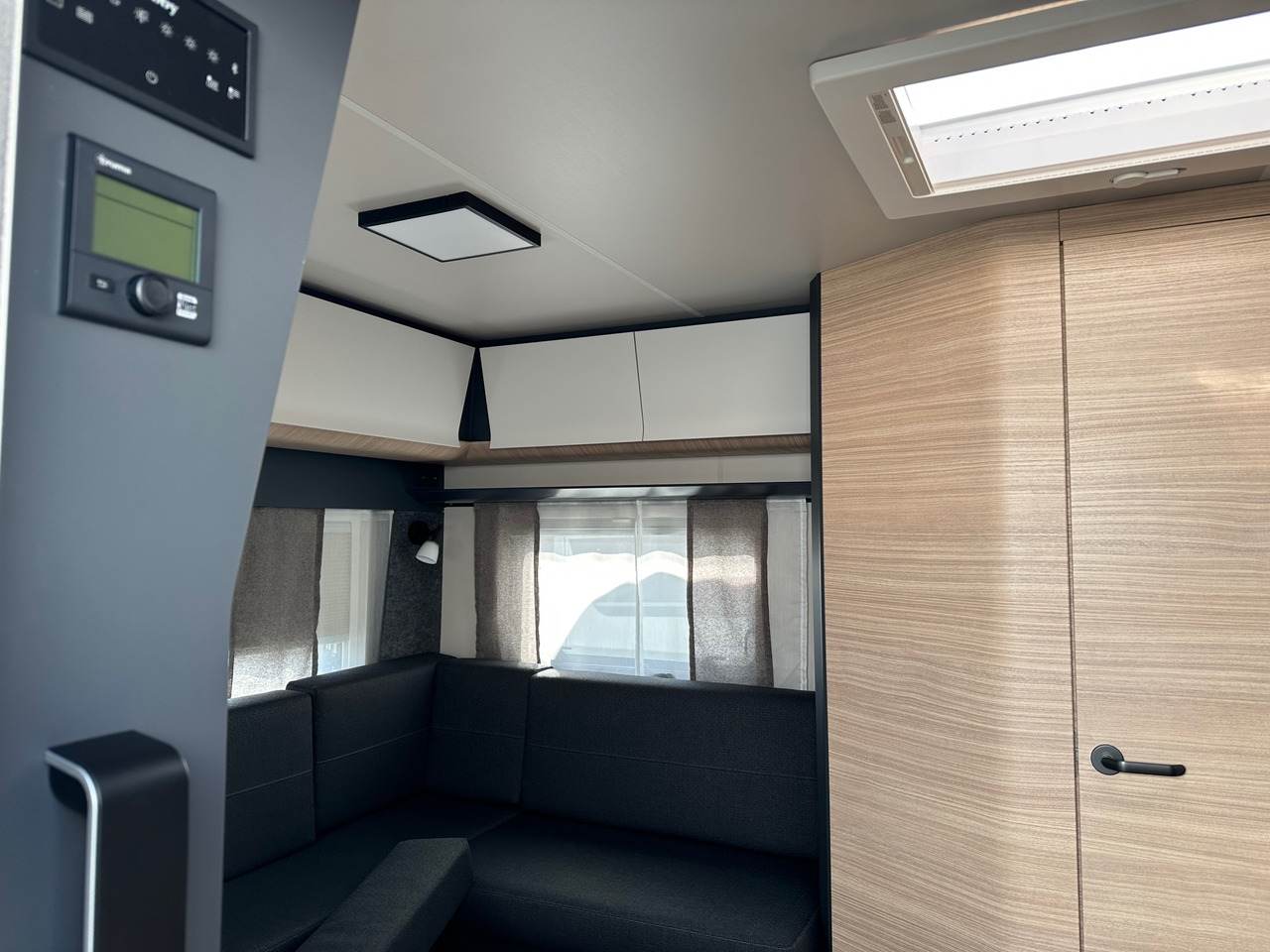 Hobby 585 UL Maxia 2023 - Kamp prikolica: slika 5 Hobby 585 UL Maxia 2023 - Kamp prikolica: slika 5