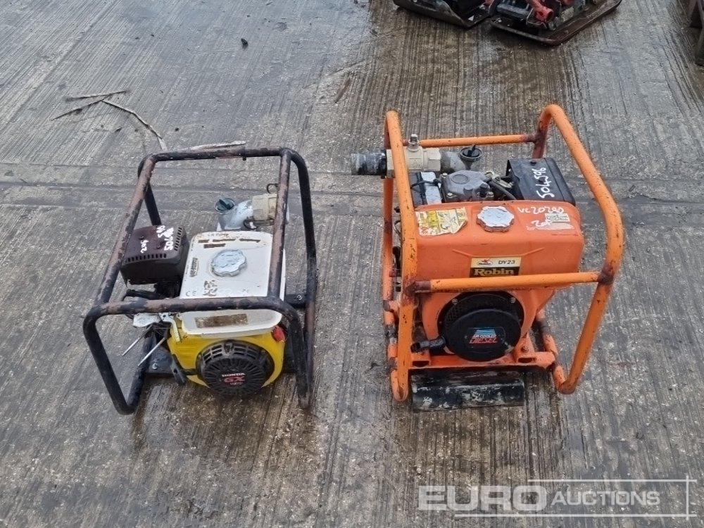 1.5" Water Pump, Single Cylinder Engine, 2" Water Pump, Honda Engine - Pumpa za vodu: slika 4 1.5" Water Pump, Single Cylinder Engine, 2" Water Pump, Honda Engine - Pumpa za vodu: slika 4