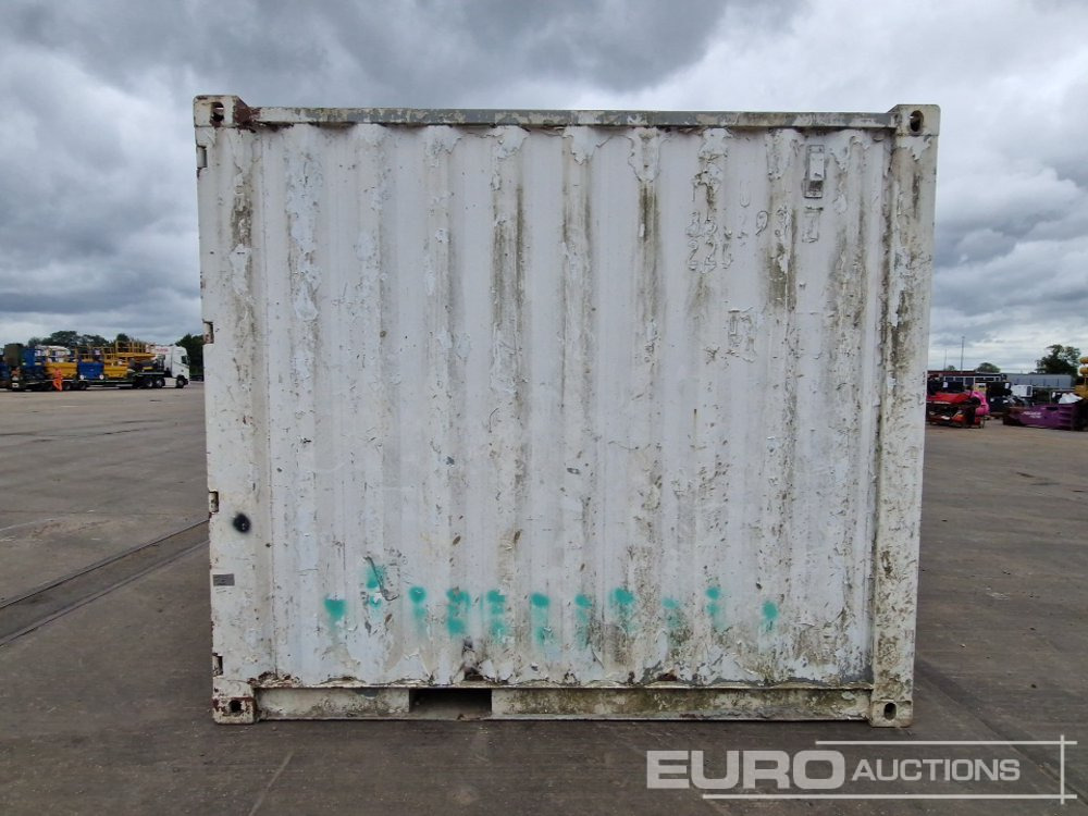 10' x 8' Container & Contents - Brodski kontejner: slika 2 10' x 8' Container & Contents - Brodski kontejner: slika 2