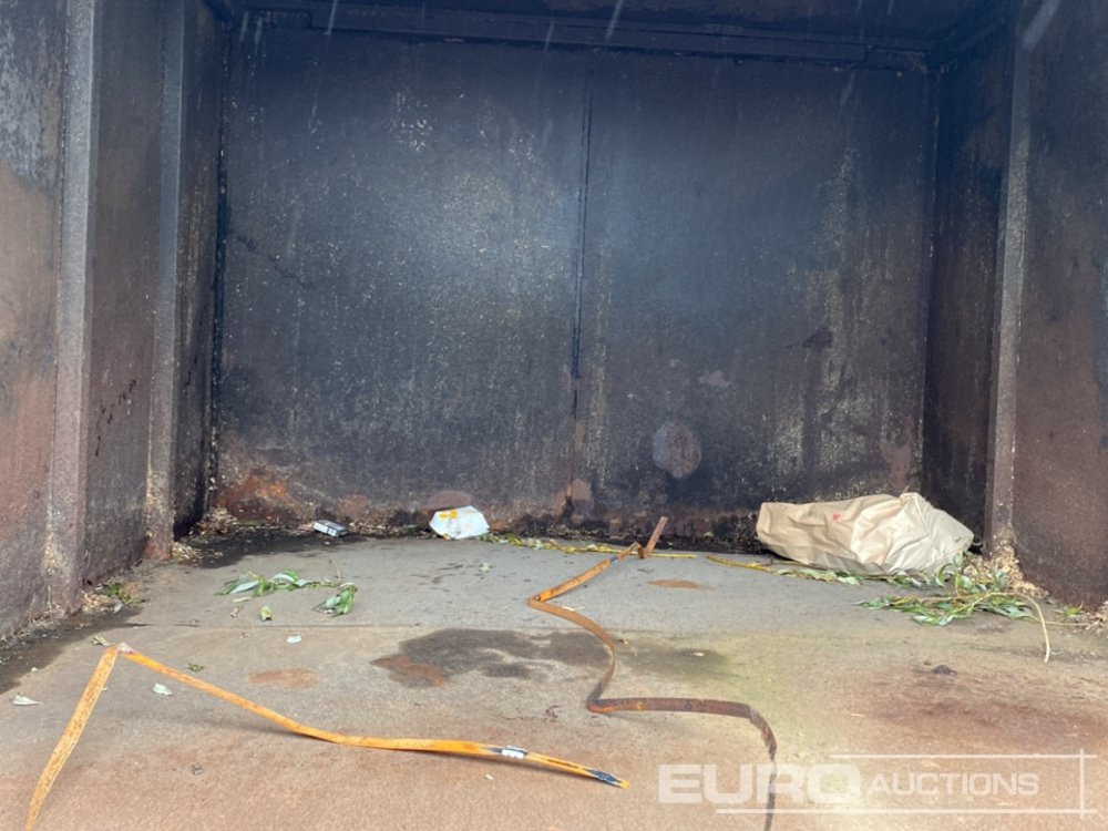 2007 DAF LF45-160 - Istovarivač: slika 3 2007 DAF LF45-160 - Istovarivač: slika 3