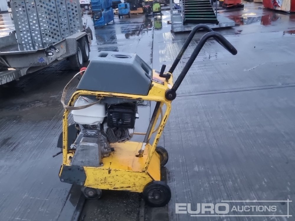 2009 Wacker Neuson BFS 1345ABZ - Mašina za asfalt: slika 2 2009 Wacker Neuson BFS 1345ABZ - Mašina za asfalt: slika 2