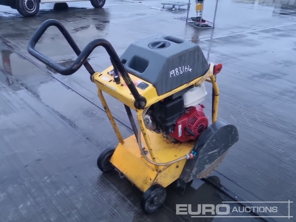 2009 Wacker Neuson BFS 1345ABZ - Mašina za asfalt: slika 5 2009 Wacker Neuson BFS 1345ABZ - Mašina za asfalt: slika 5