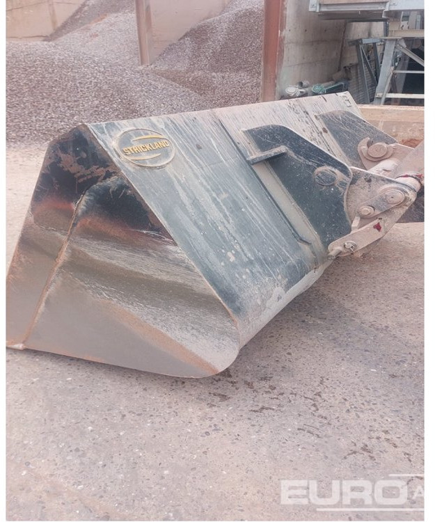 2012 Manitou MT732 - Teleskopski upravljač: slika 5 2012 Manitou MT732 - Teleskopski upravljač: slika 5